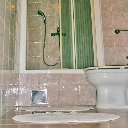 Marija Apartman Split