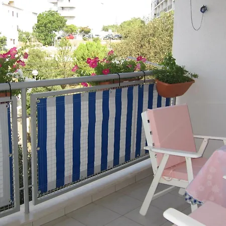 Appartement Marija Split