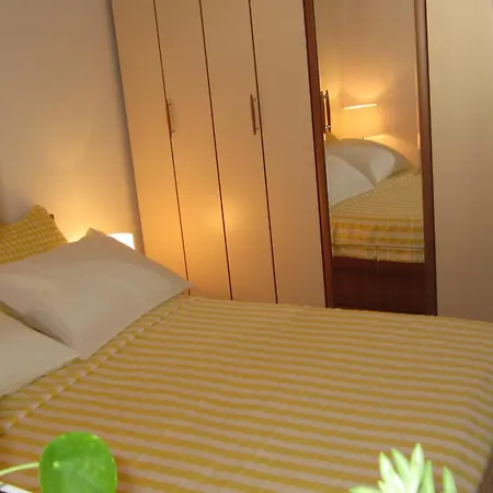 Apartment Marija