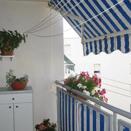 Marija Apartment