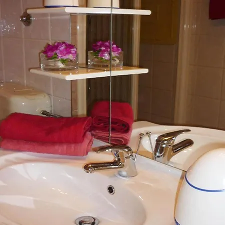 Marija Apartment