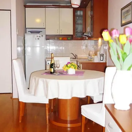 Apartment Marija