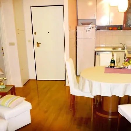 Apartman Marija