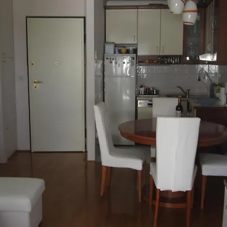Marija Apartment