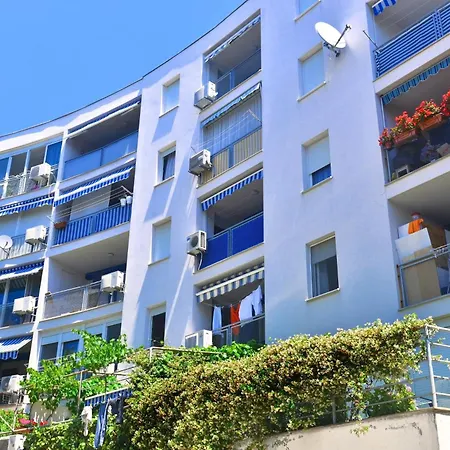Marija Apartment