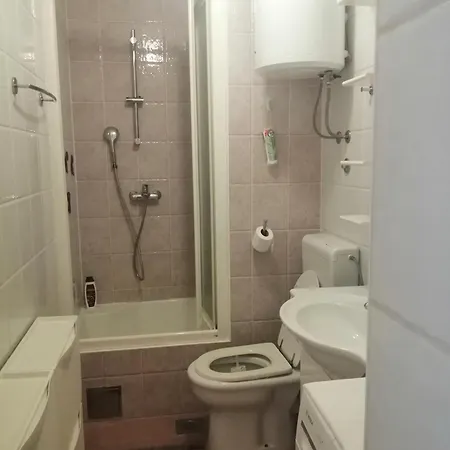 Marija Apartman *