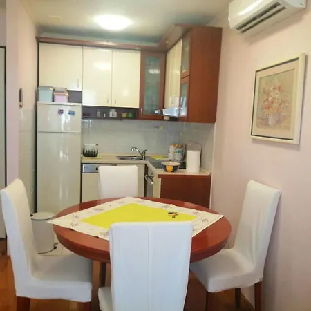 Marija Apartment Split