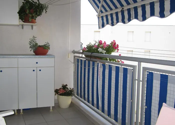 Marija Διαμέρισμα